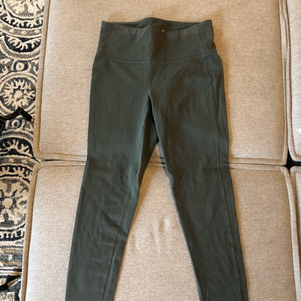 Athleta leggings